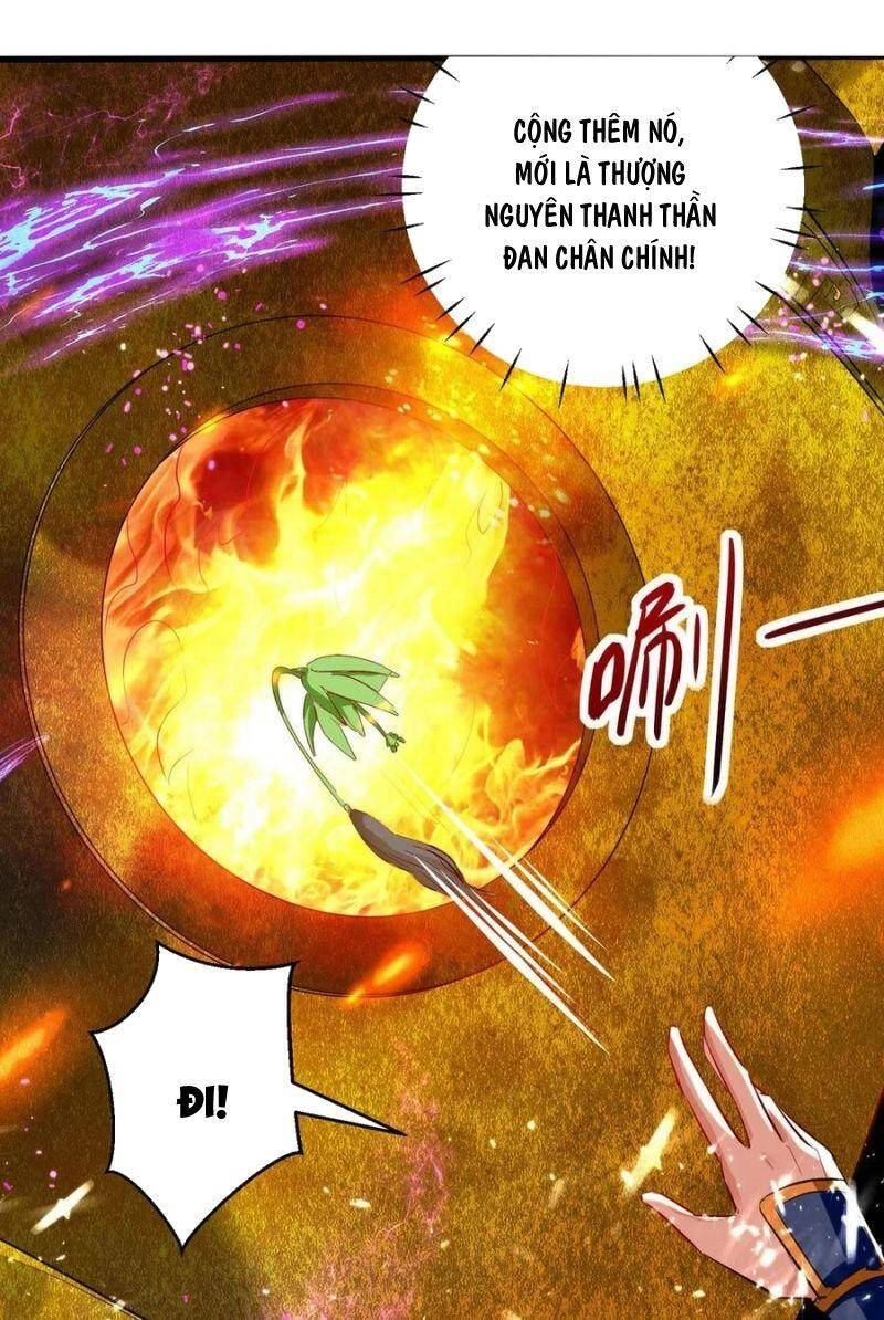 Lăng Thiên Thần Đế Chapter 162 - 33