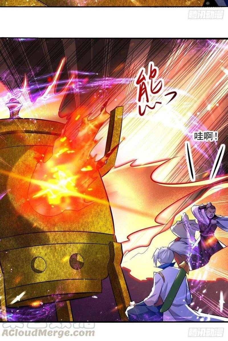 Lăng Thiên Thần Đế Chapter 162 - 34