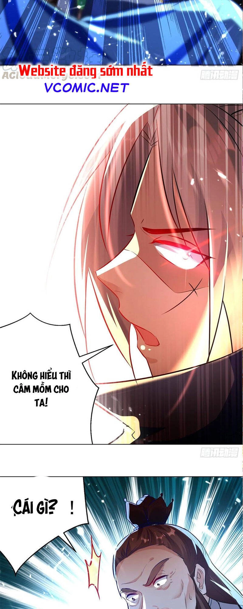 Lăng Thiên Thần Đế Chapter 163 - 5