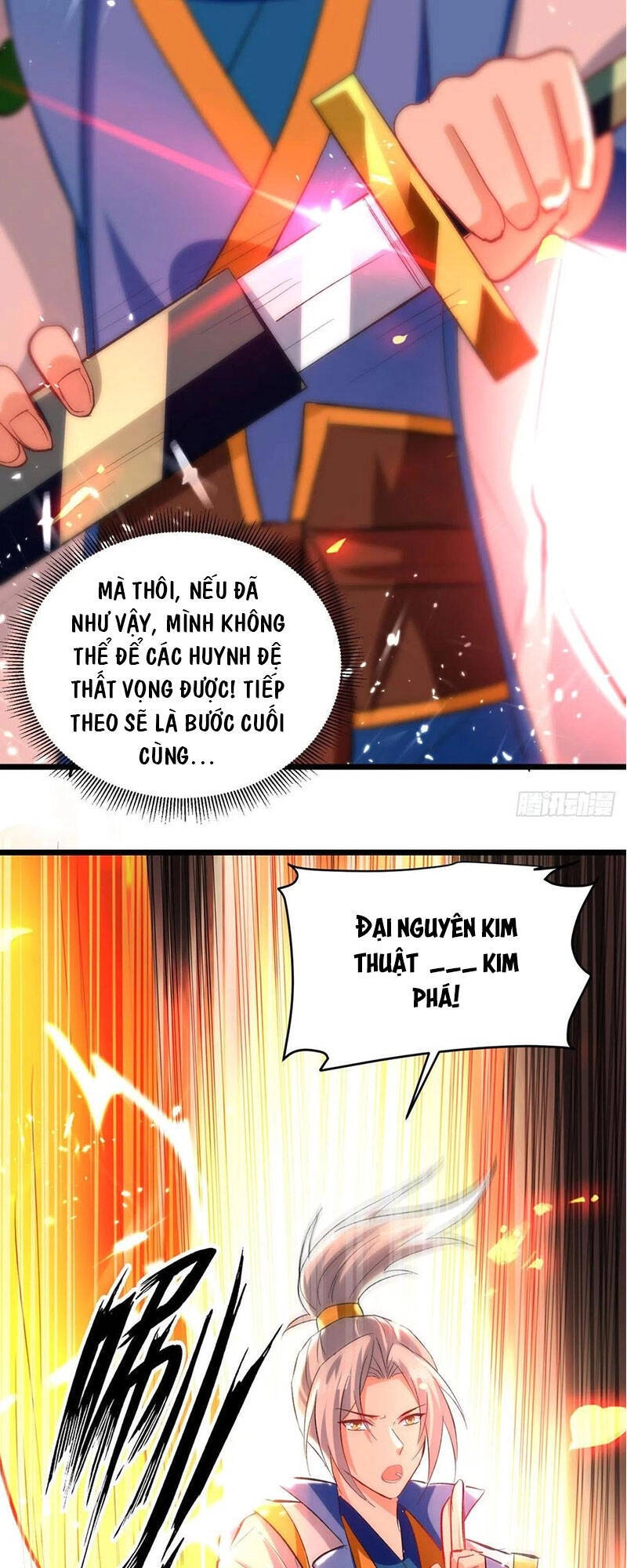 Lăng Thiên Thần Đế Chapter 163 - 27