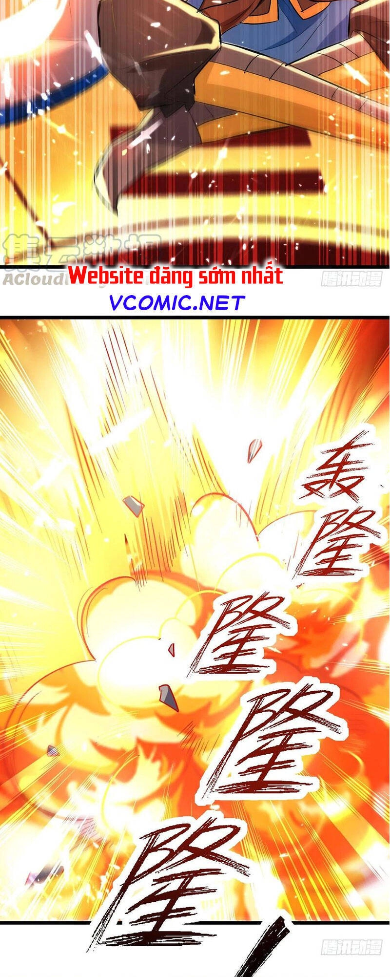 Lăng Thiên Thần Đế Chapter 163 - 29