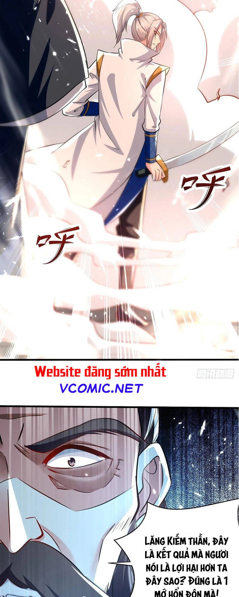 Lăng Thiên Thần Đế Chapter 163 - 35