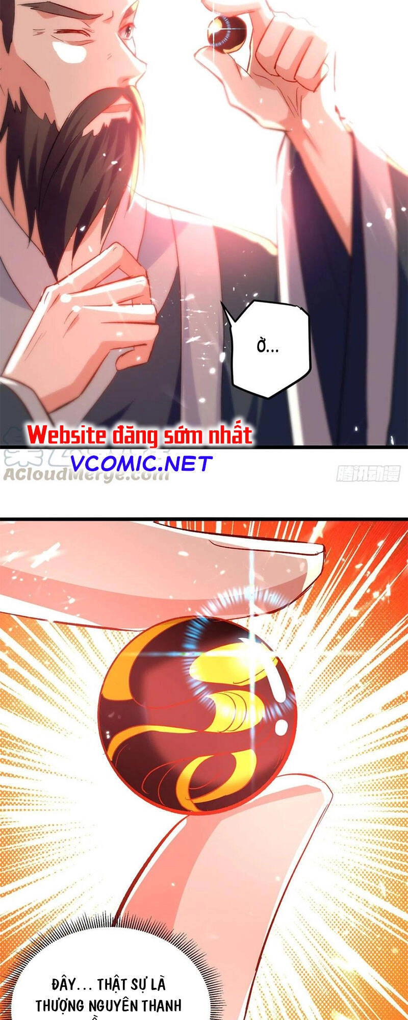 Lăng Thiên Thần Đế Chapter 164 - 11