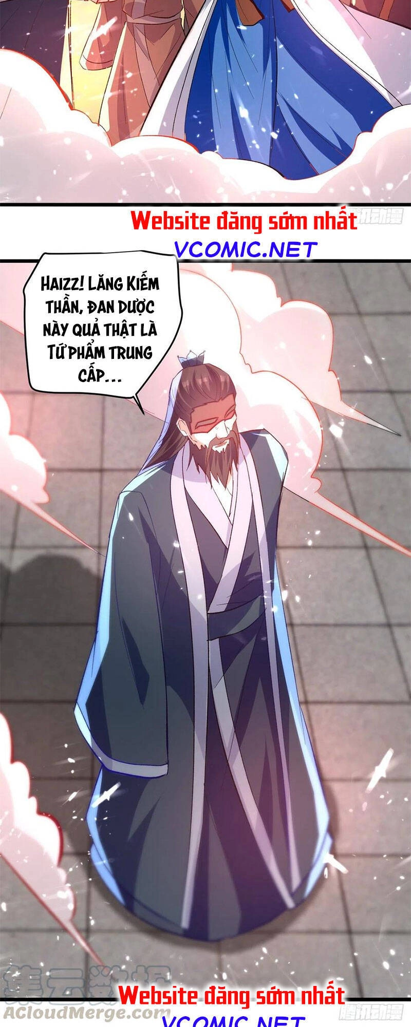 Lăng Thiên Thần Đế Chapter 164 - 15