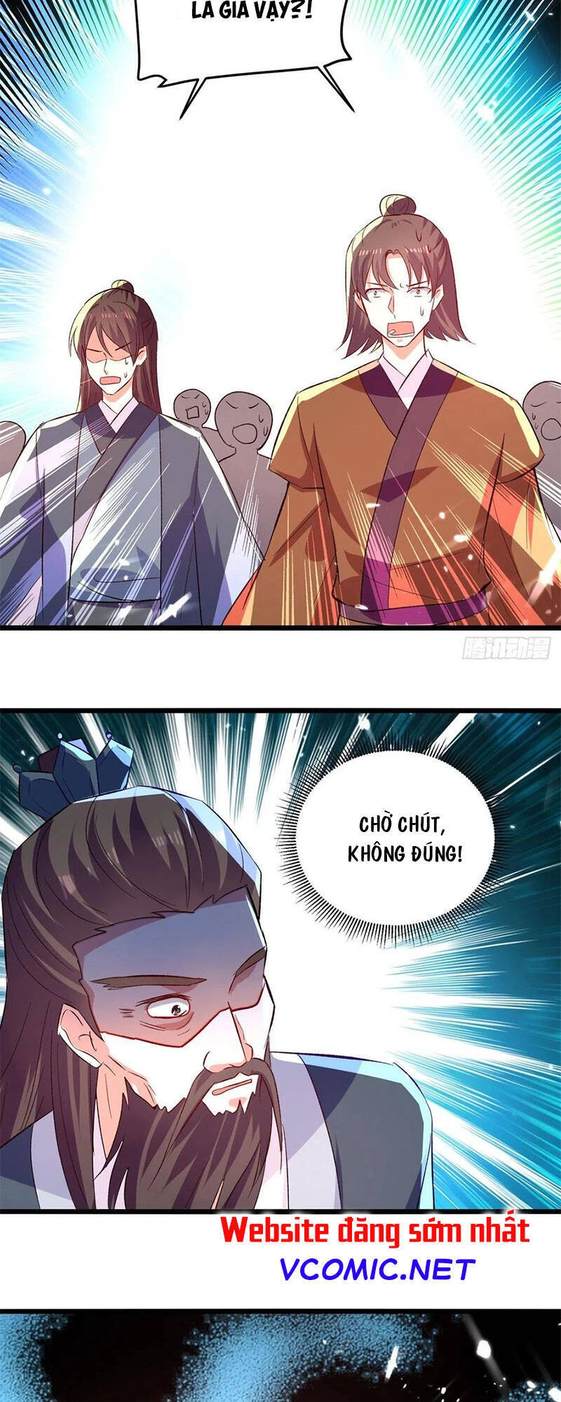 Lăng Thiên Thần Đế Chapter 164 - 17