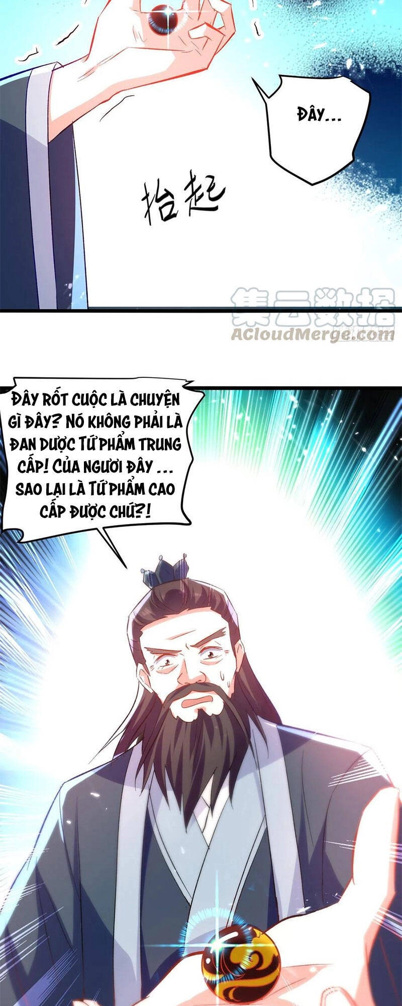 Lăng Thiên Thần Đế Chapter 164 - 19