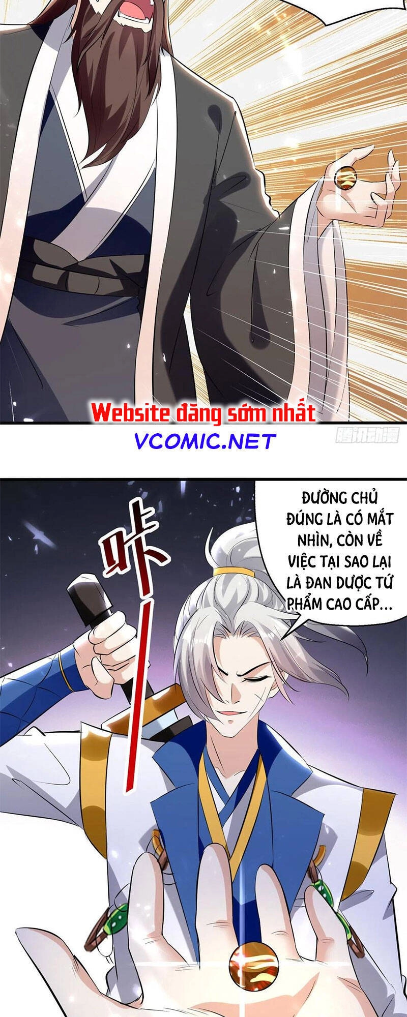 Lăng Thiên Thần Đế Chapter 164 - 25