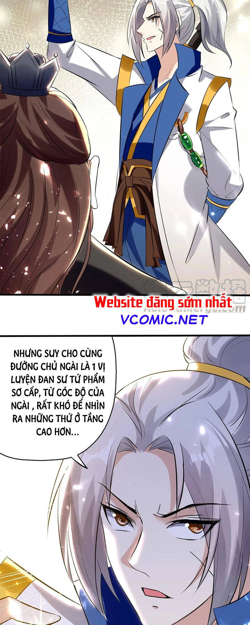 Lăng Thiên Thần Đế Chapter 164 - 31