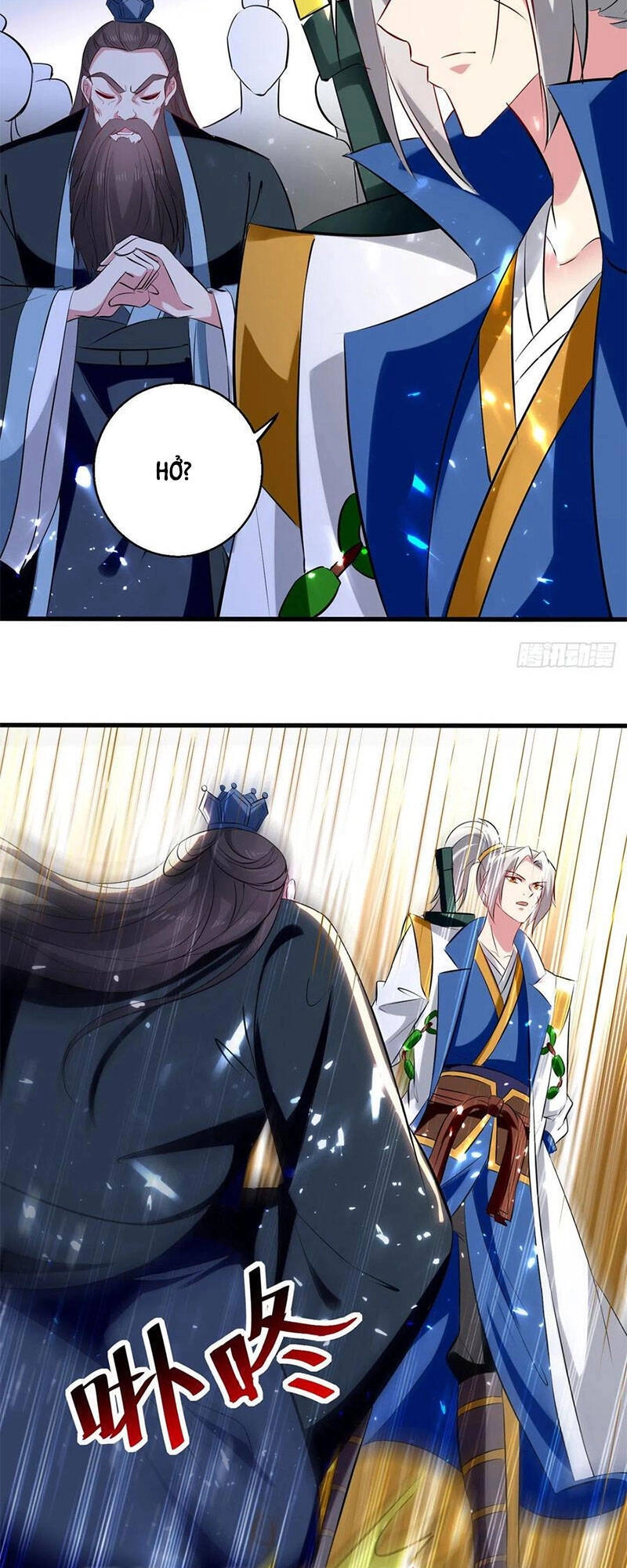 Lăng Thiên Thần Đế Chapter 164 - 35