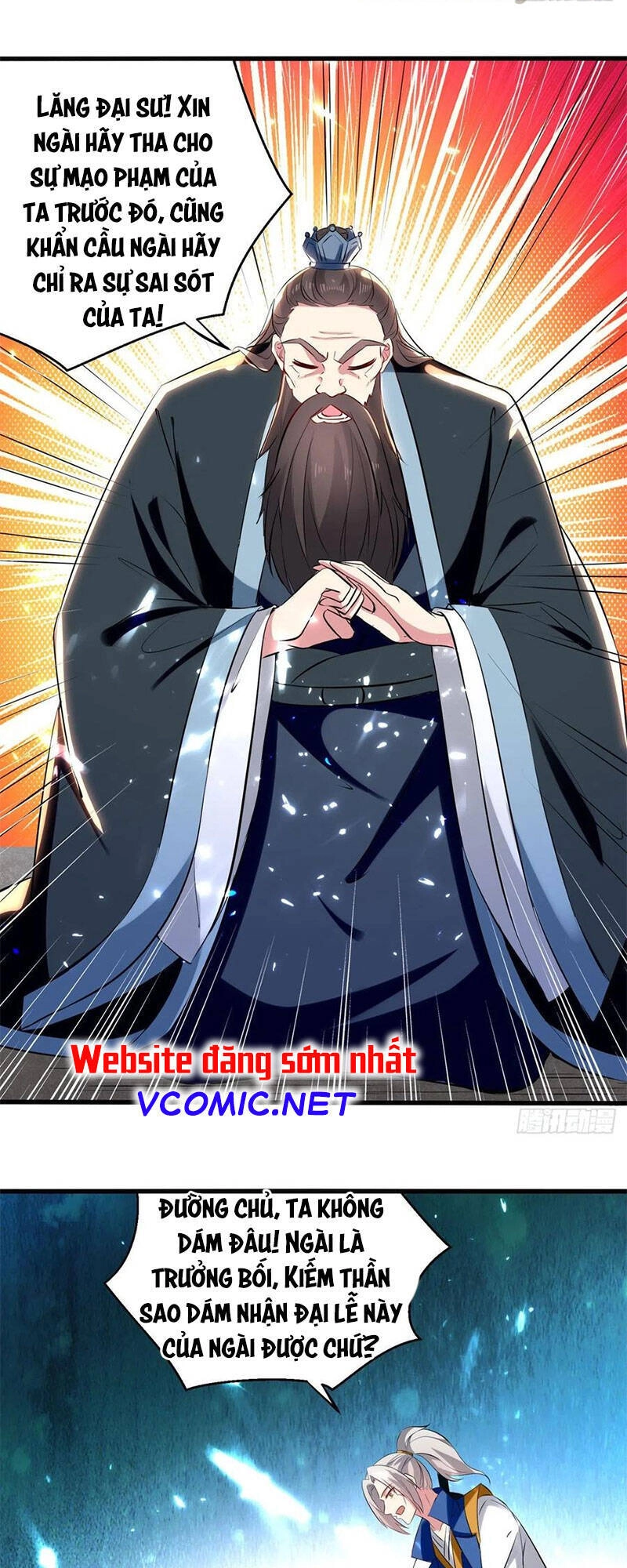 Lăng Thiên Thần Đế Chapter 164 - 37