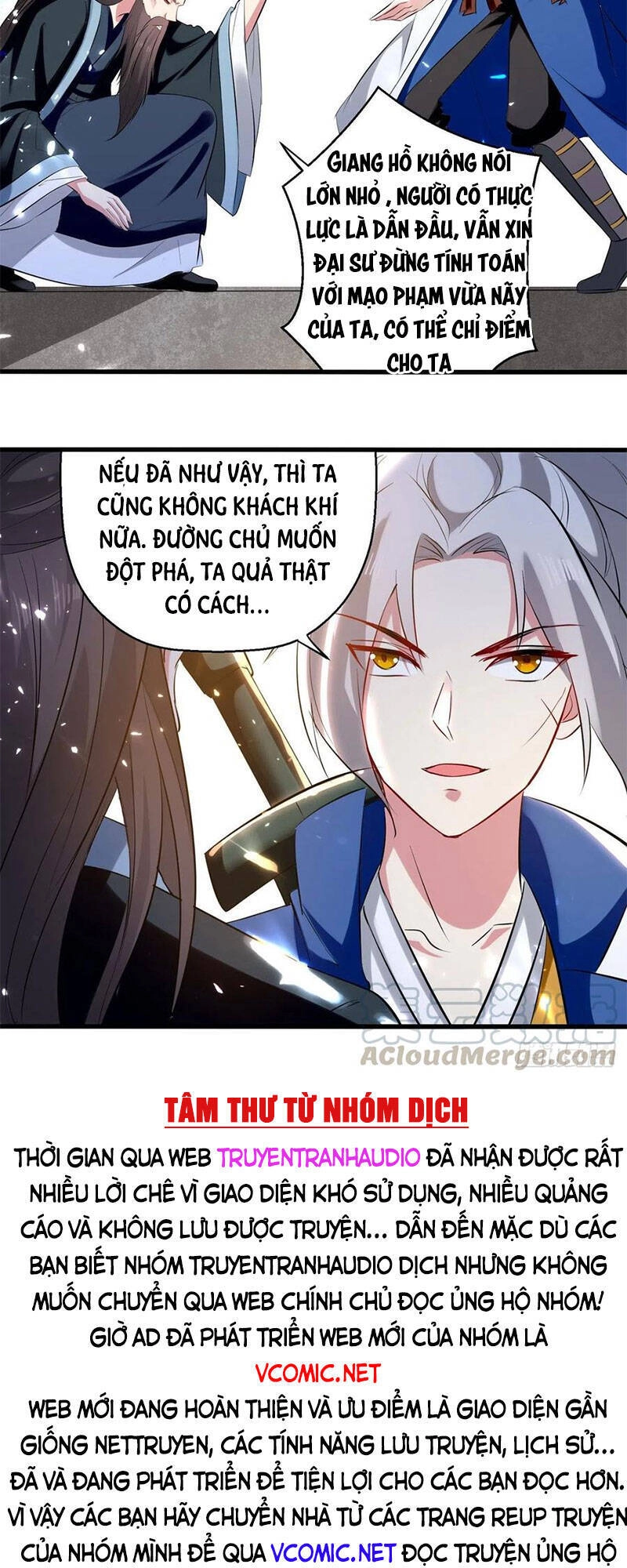 Lăng Thiên Thần Đế Chapter 164 - 39