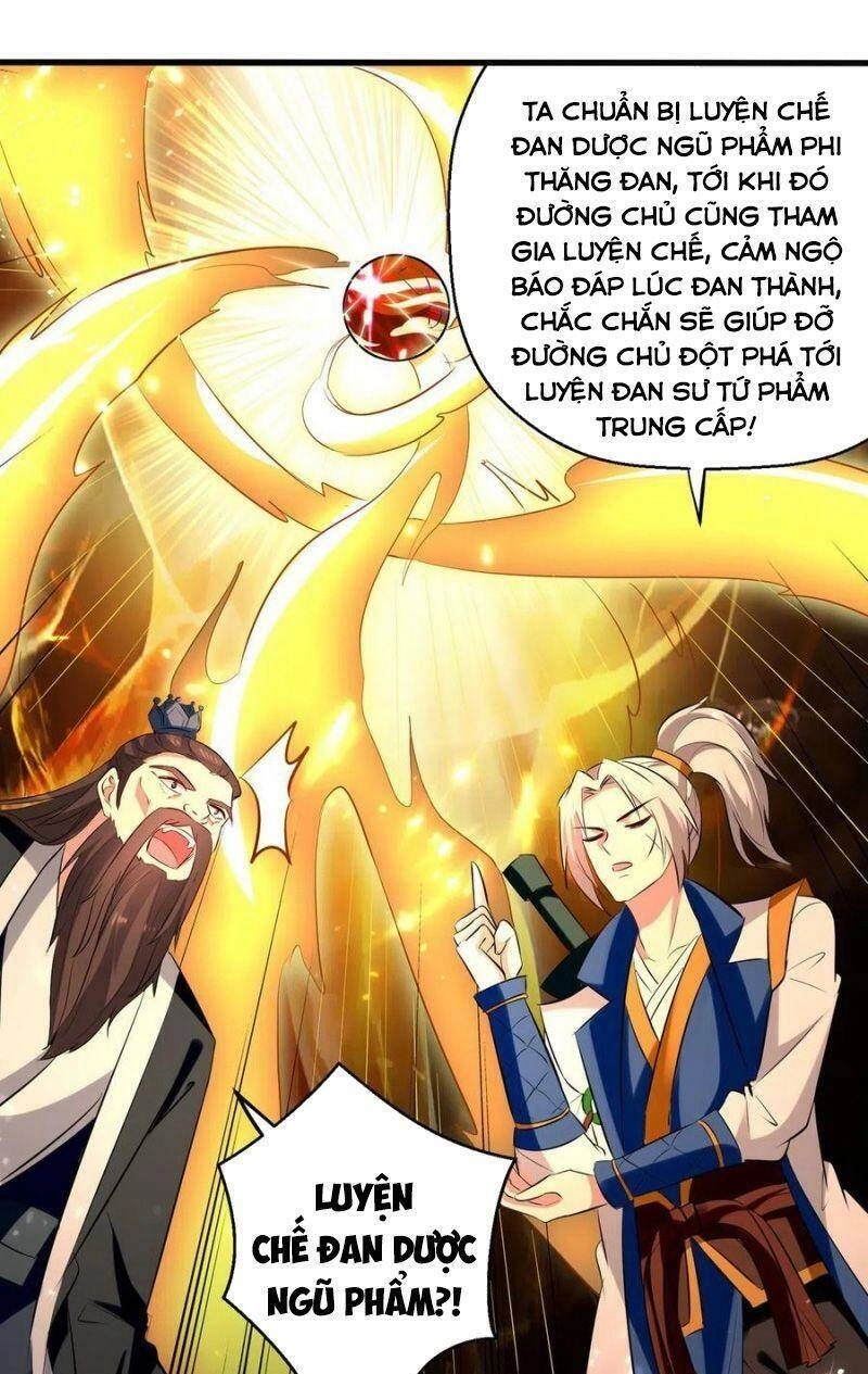 Lăng Thiên Thần Đế Chapter 165 - 1