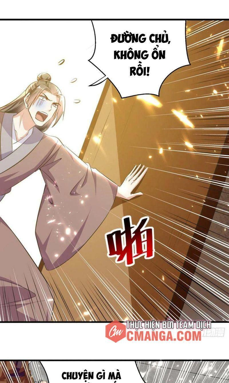 Lăng Thiên Thần Đế Chapter 165 - 5