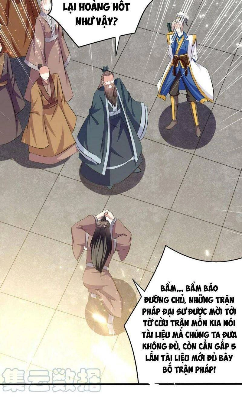 Lăng Thiên Thần Đế Chapter 165 - 6