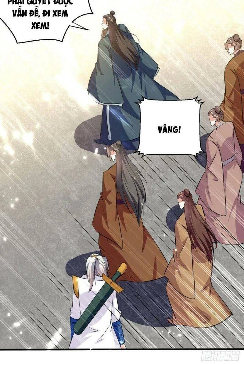 Lăng Thiên Thần Đế Chapter 165 - 8