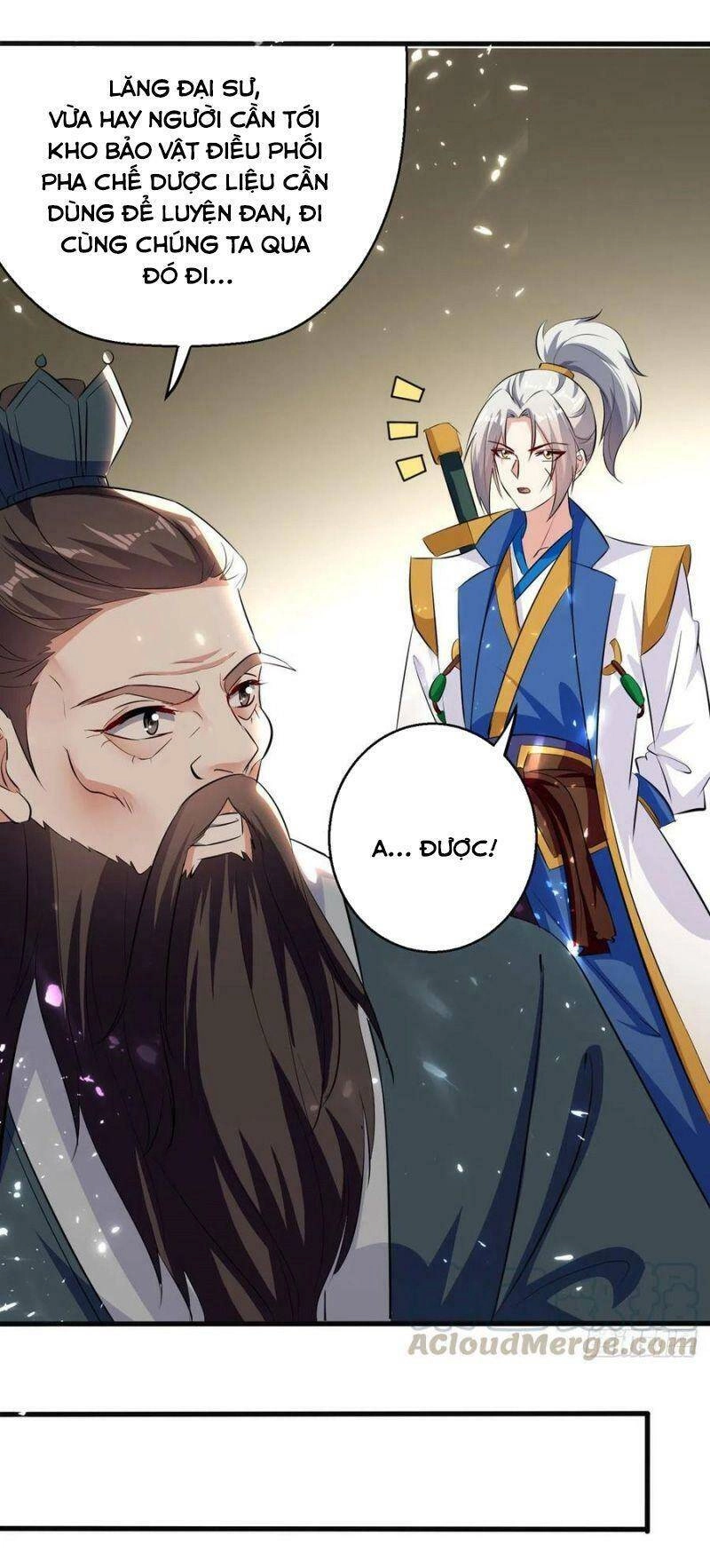 Lăng Thiên Thần Đế Chapter 165 - 9