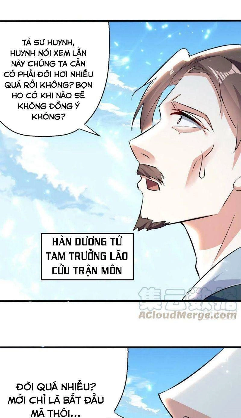 Lăng Thiên Thần Đế Chapter 165 - 11