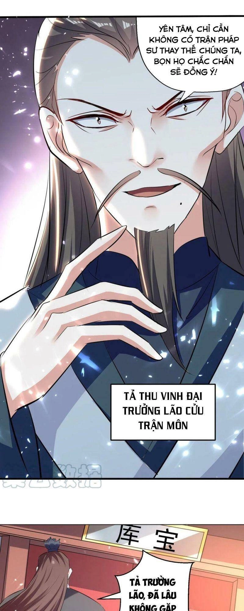 Lăng Thiên Thần Đế Chapter 165 - 13