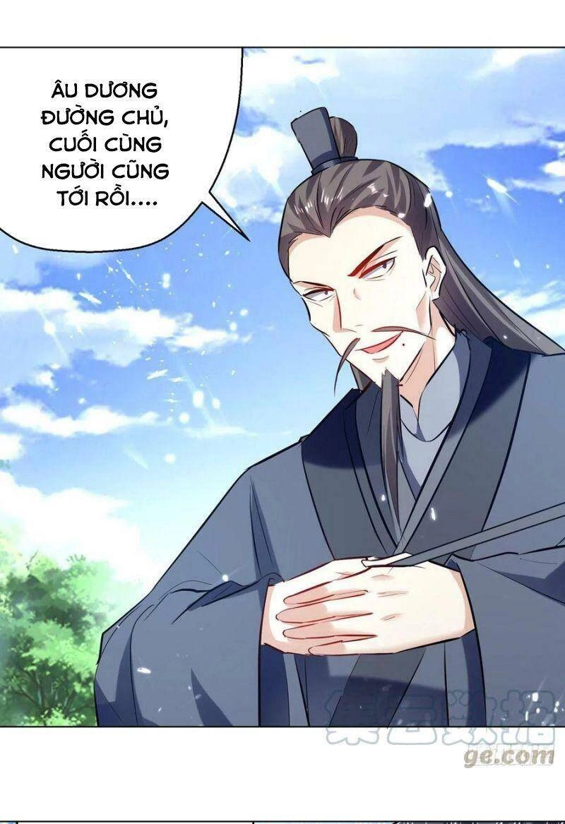 Lăng Thiên Thần Đế Chapter 165 - 16