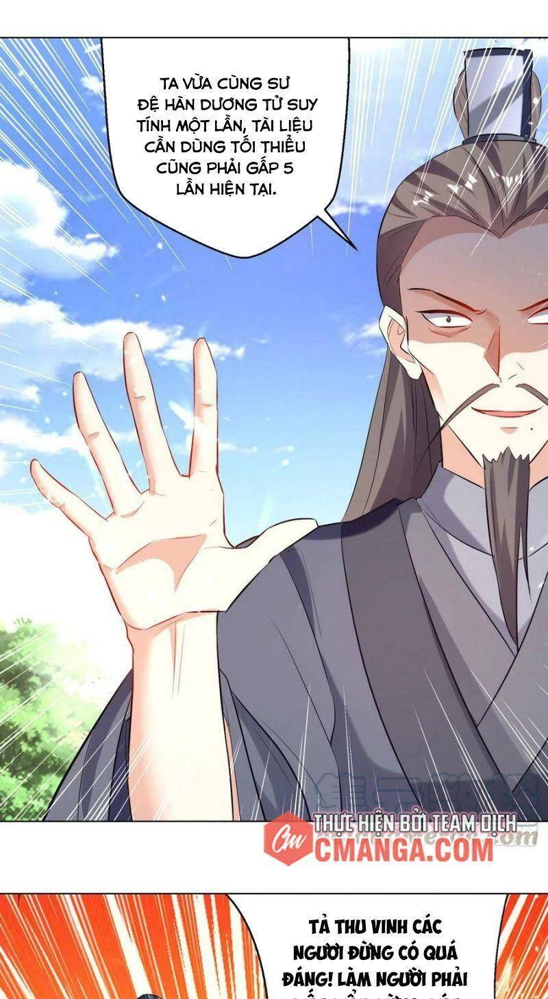 Lăng Thiên Thần Đế Chapter 165 - 18
