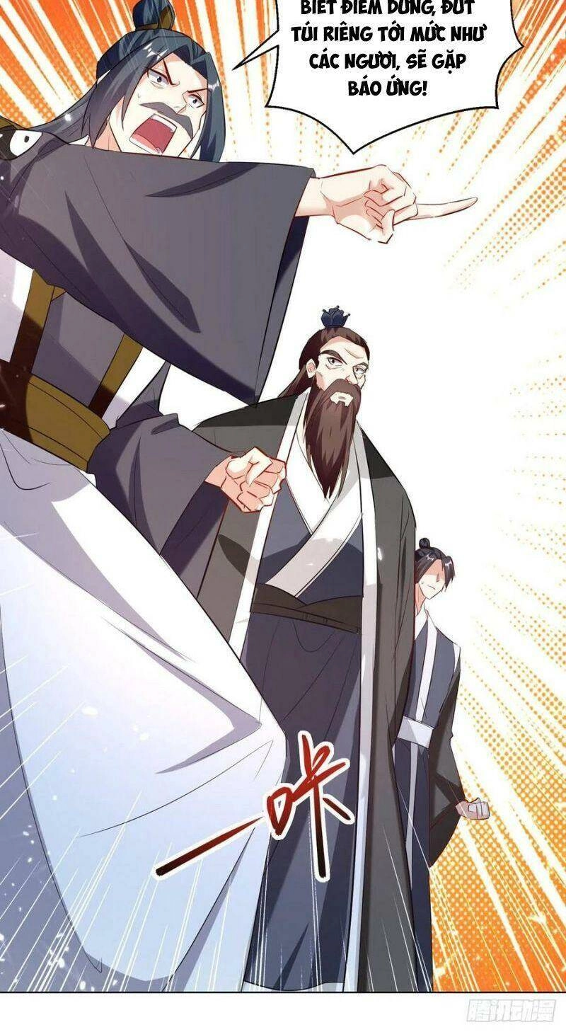 Lăng Thiên Thần Đế Chapter 165 - 19