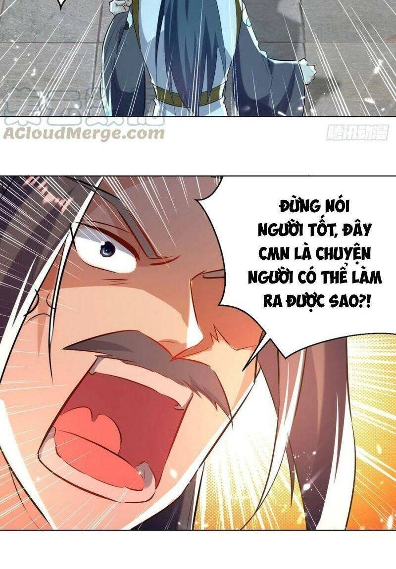 Lăng Thiên Thần Đế Chapter 165 - 21