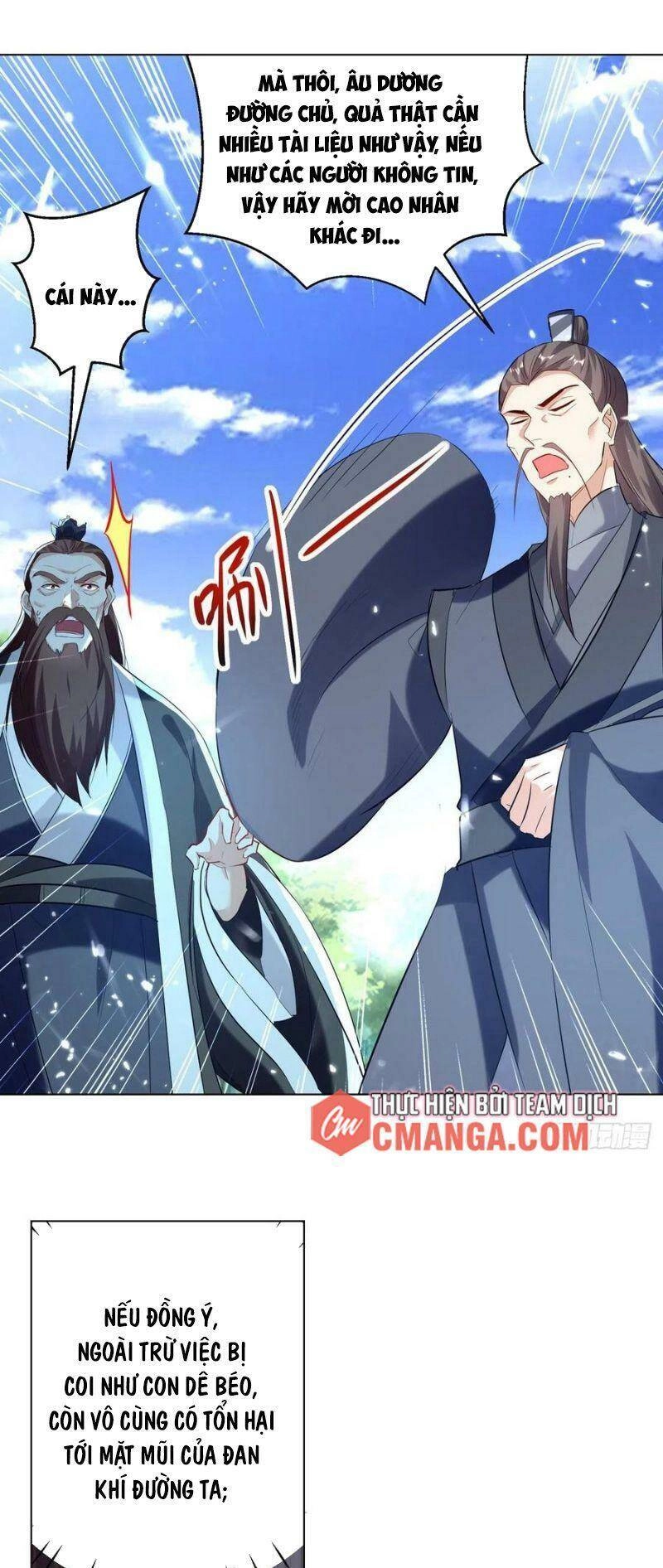 Lăng Thiên Thần Đế Chapter 165 - 22