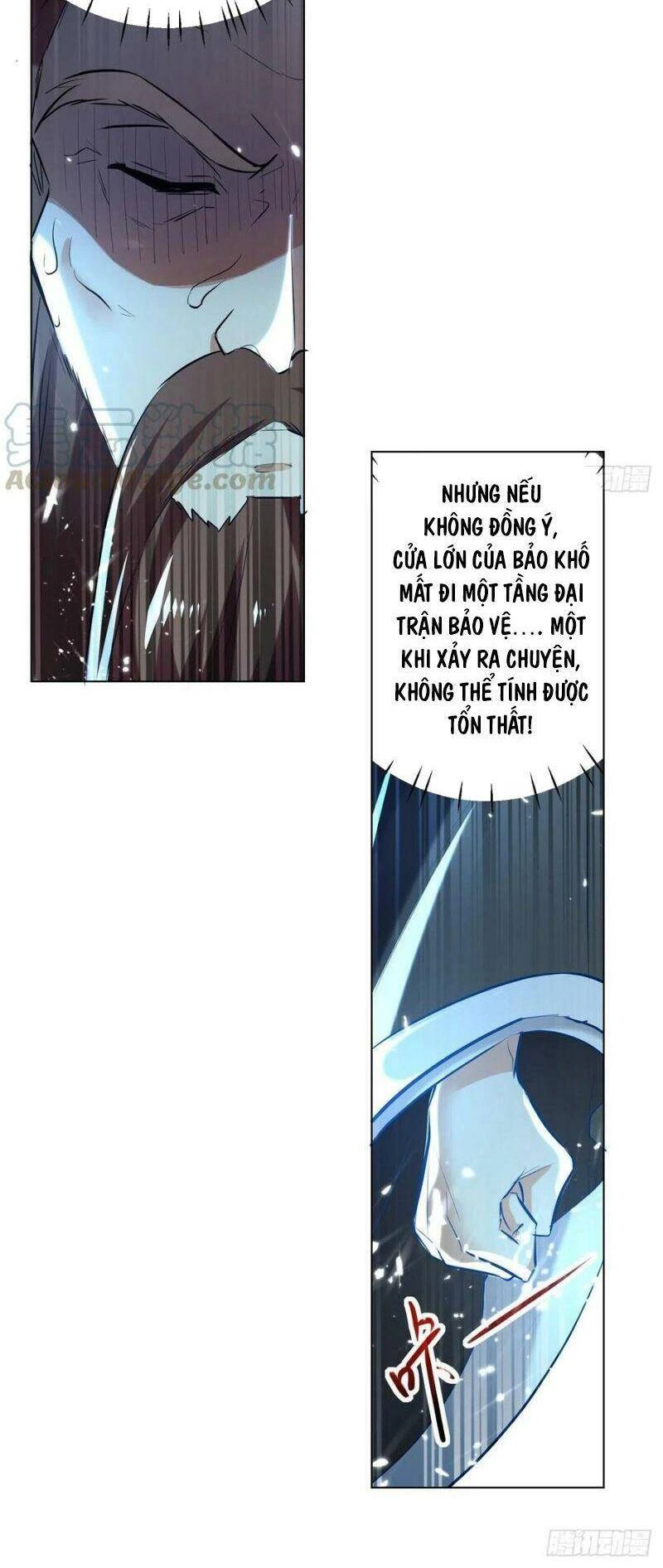 Lăng Thiên Thần Đế Chapter 165 - 23