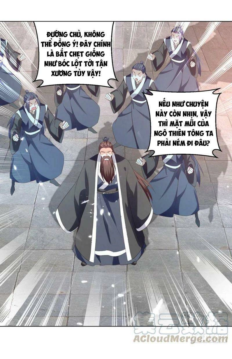 Lăng Thiên Thần Đế Chapter 165 - 24