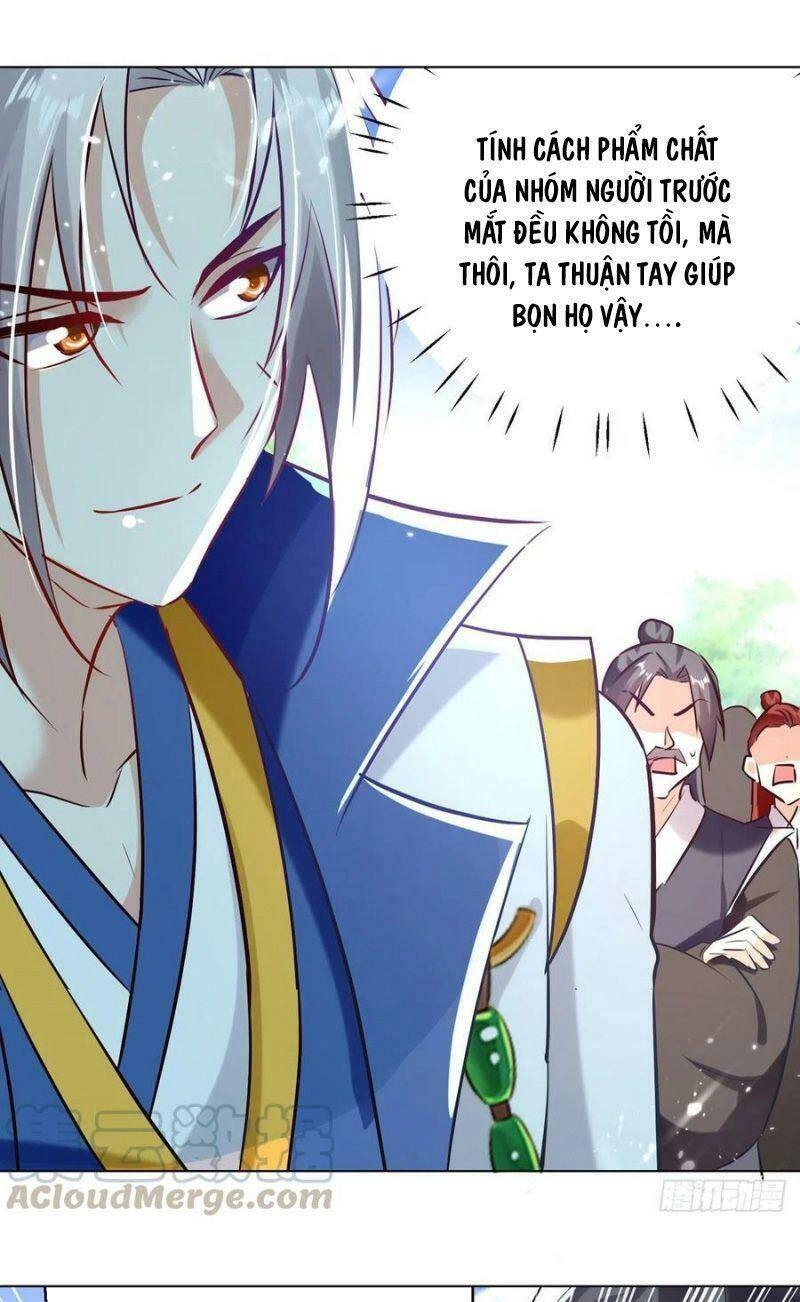 Lăng Thiên Thần Đế Chapter 165 - 26