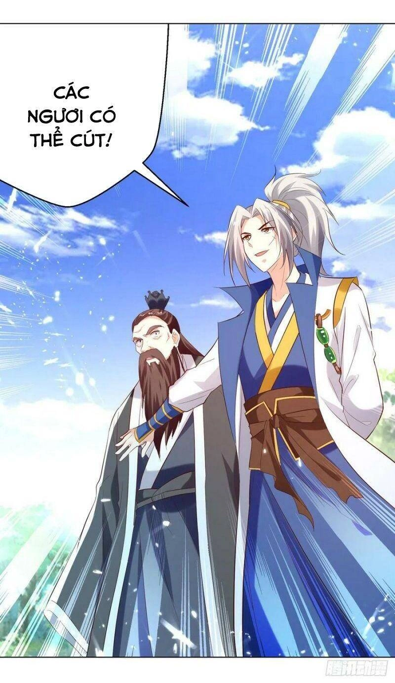 Lăng Thiên Thần Đế Chapter 165 - 29
