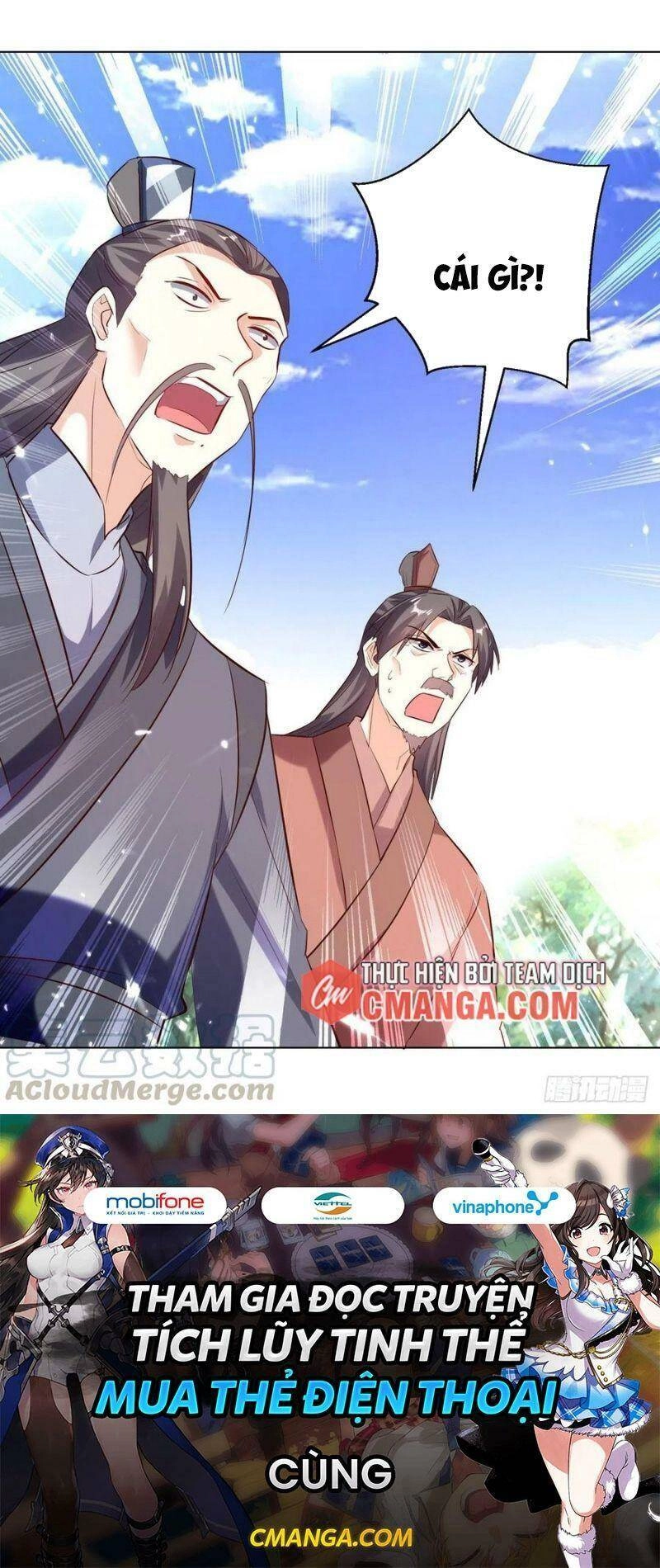 Lăng Thiên Thần Đế Chapter 165 - 30