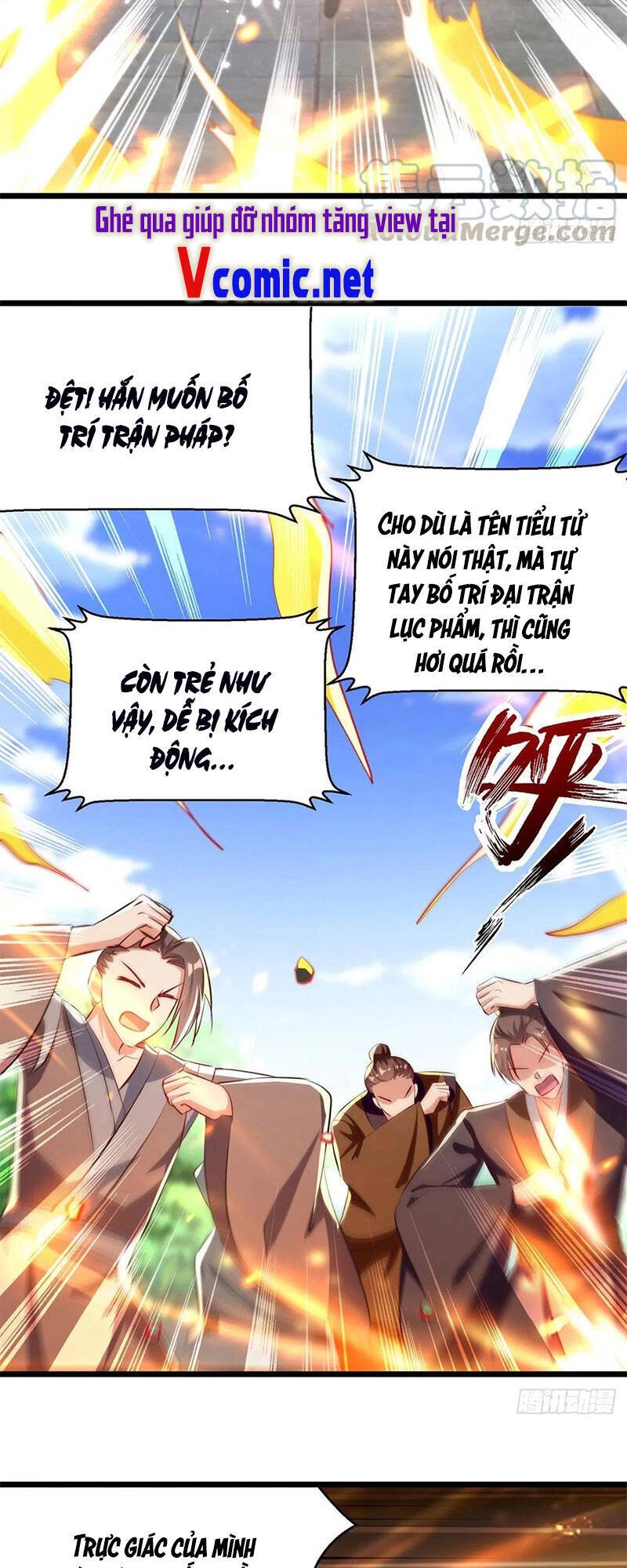 Lăng Thiên Thần Đế Chapter 166 - 25