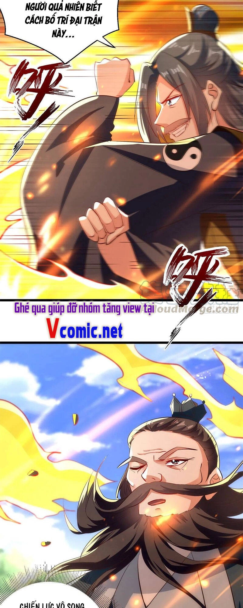 Lăng Thiên Thần Đế Chapter 166 - 27