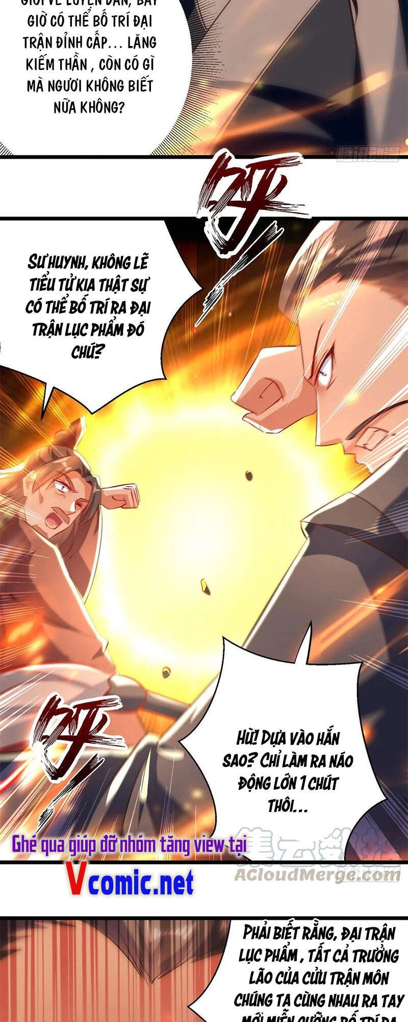 Lăng Thiên Thần Đế Chapter 166 - 29