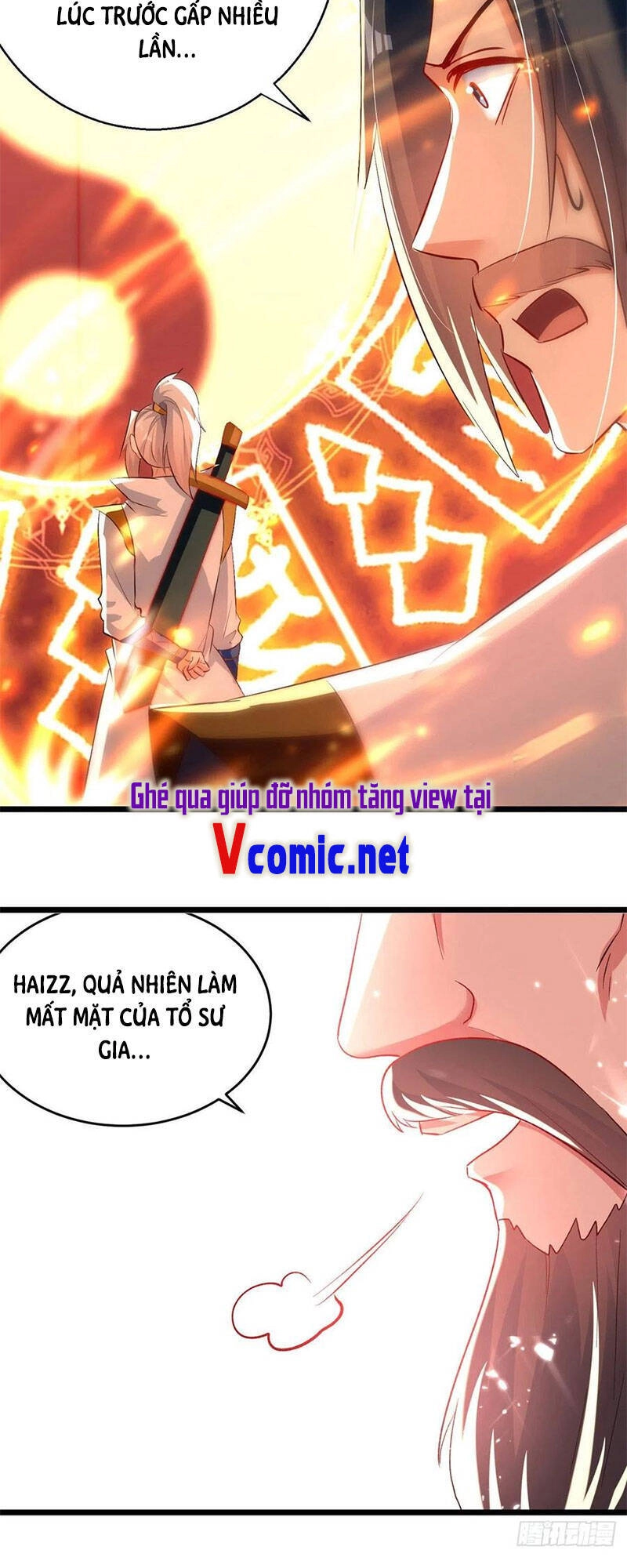 Lăng Thiên Thần Đế Chapter 166 - 37