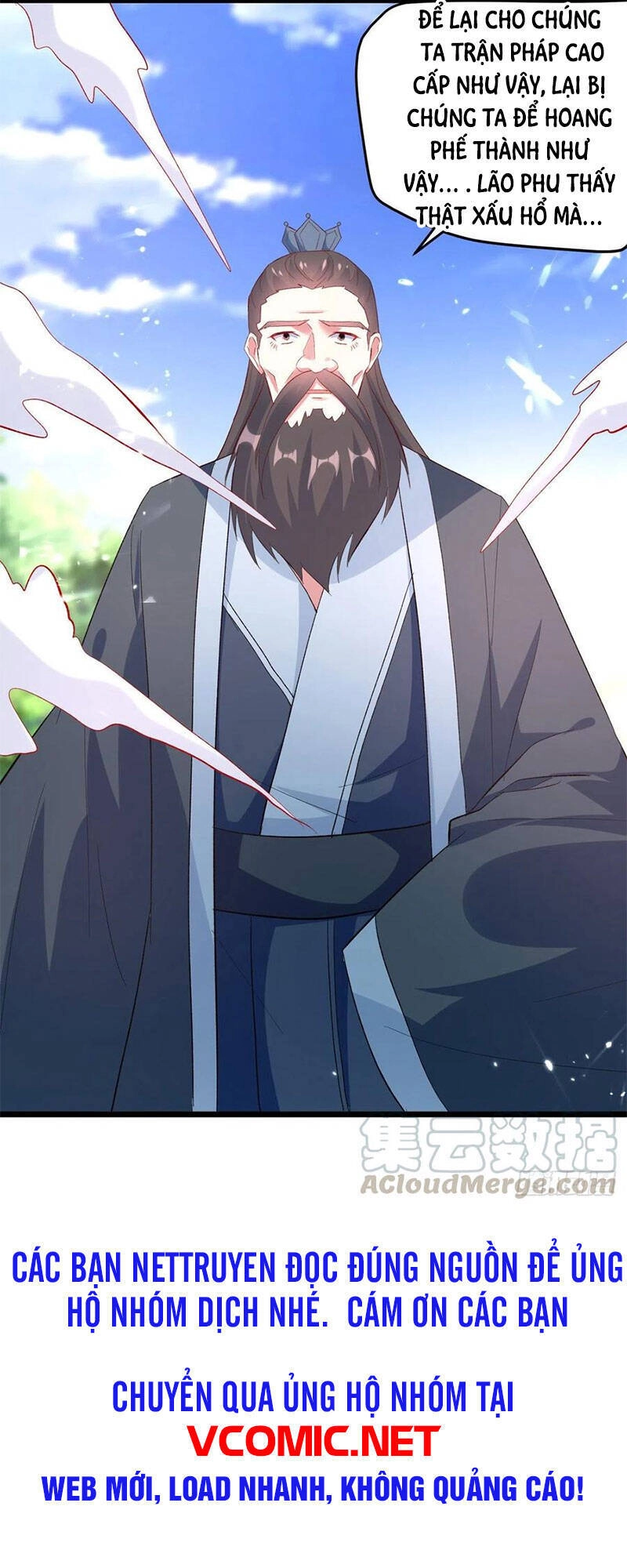 Lăng Thiên Thần Đế Chapter 166 - 39