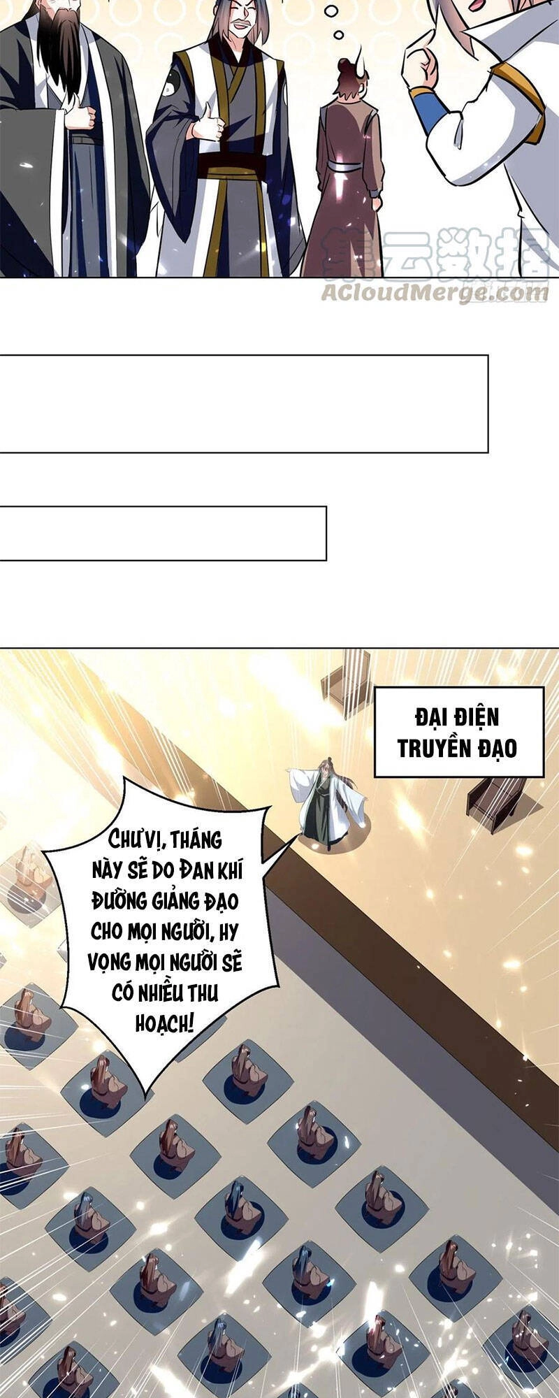 Lăng Thiên Thần Đế Chapter 167 - 25