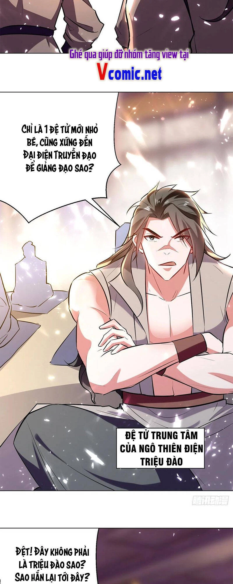 Lăng Thiên Thần Đế Chapter 167 - 29