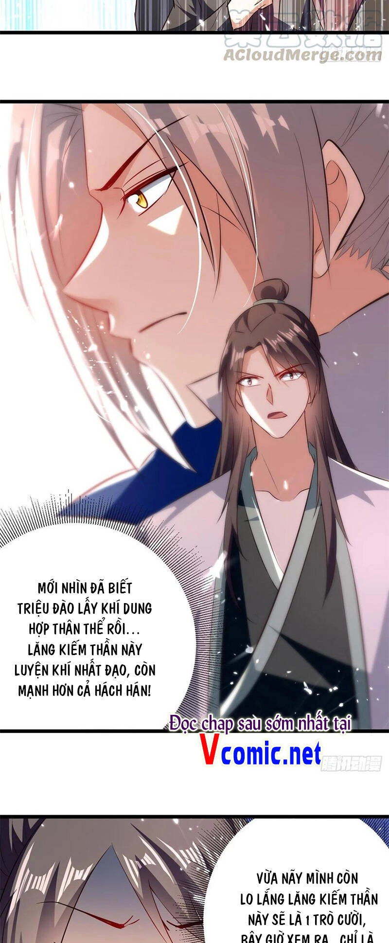 Lăng Thiên Thần Đế Chapter 168 - 12