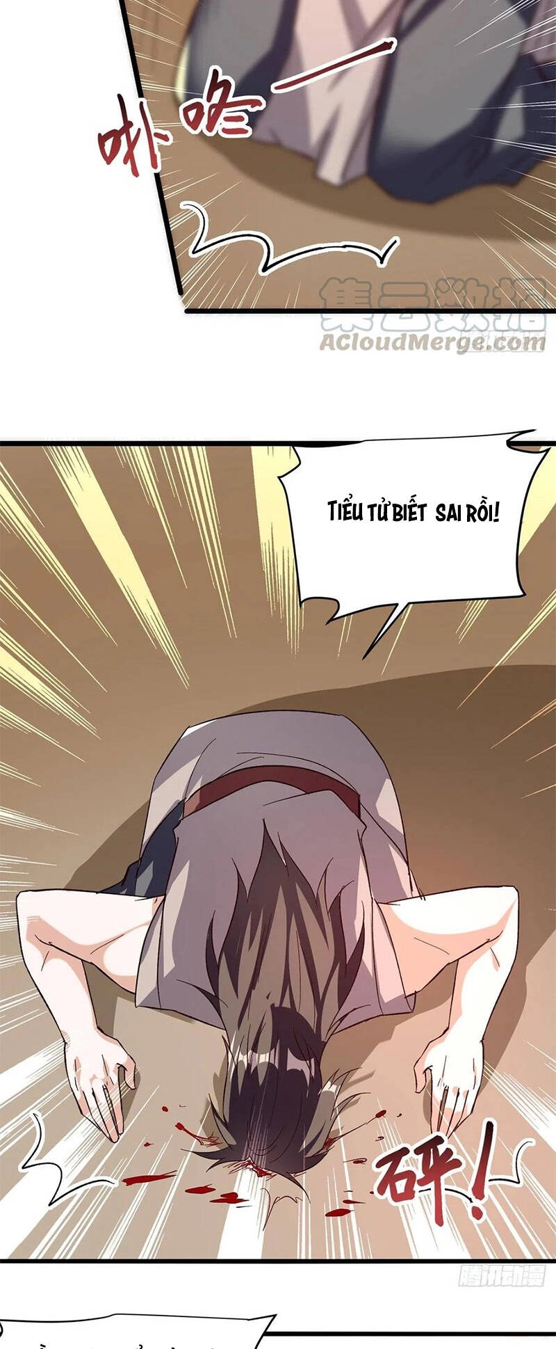 Lăng Thiên Thần Đế Chapter 168 - 16