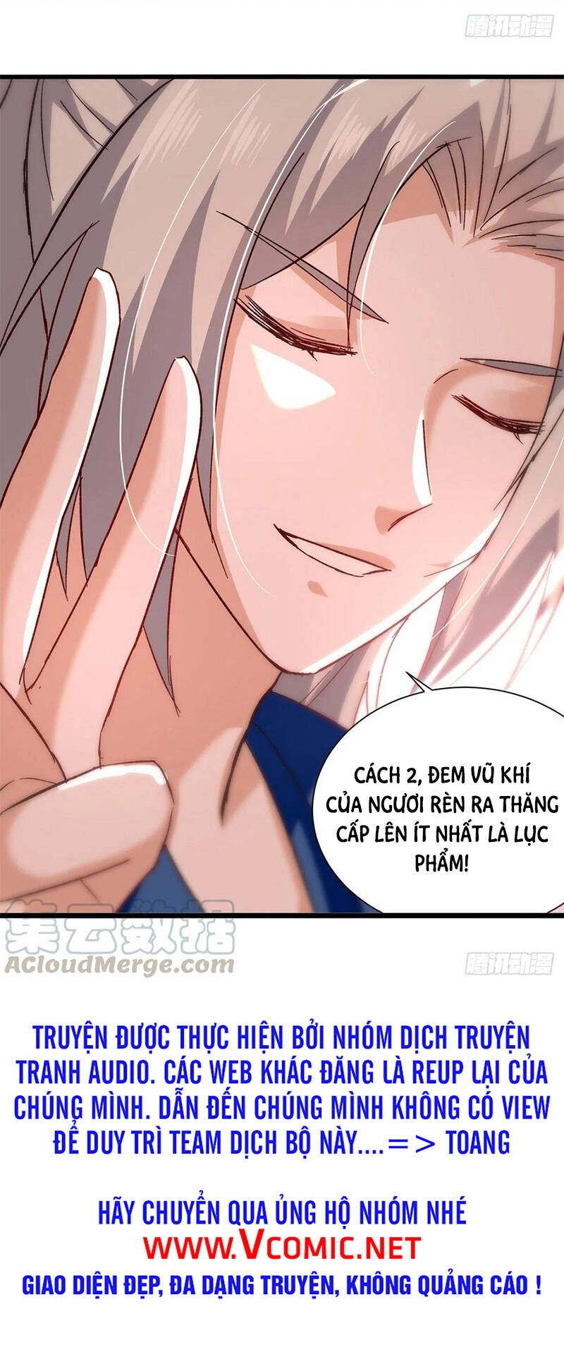 Lăng Thiên Thần Đế Chapter 168 - 20