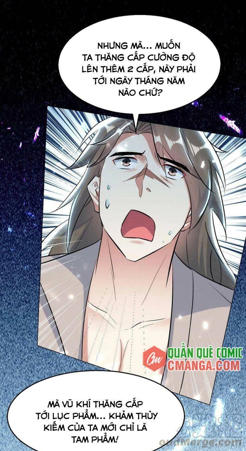 Lăng Thiên Thần Đế Chapter 169 - 1