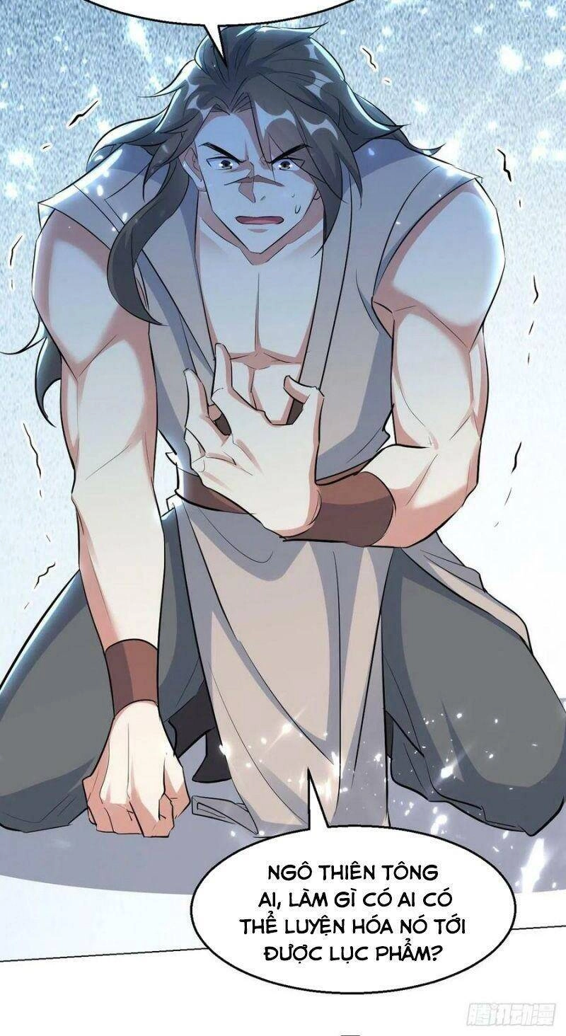 Lăng Thiên Thần Đế Chapter 169 - 2