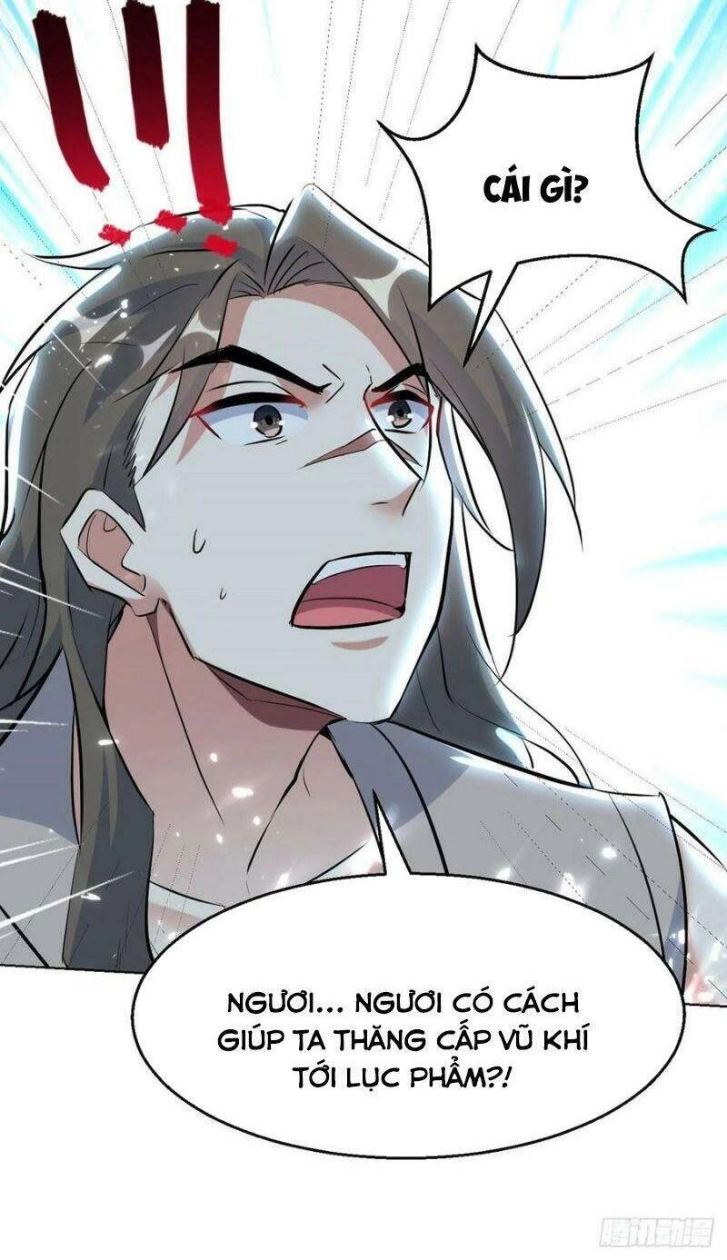 Lăng Thiên Thần Đế Chapter 169 - 8