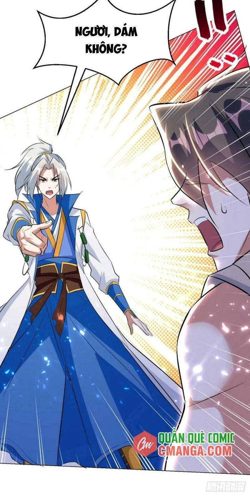 Lăng Thiên Thần Đế Chapter 169 - 10