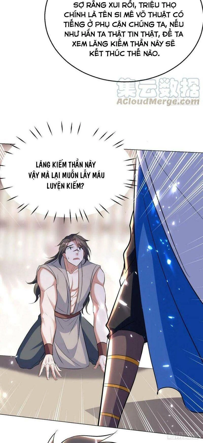 Lăng Thiên Thần Đế Chapter 169 - 12