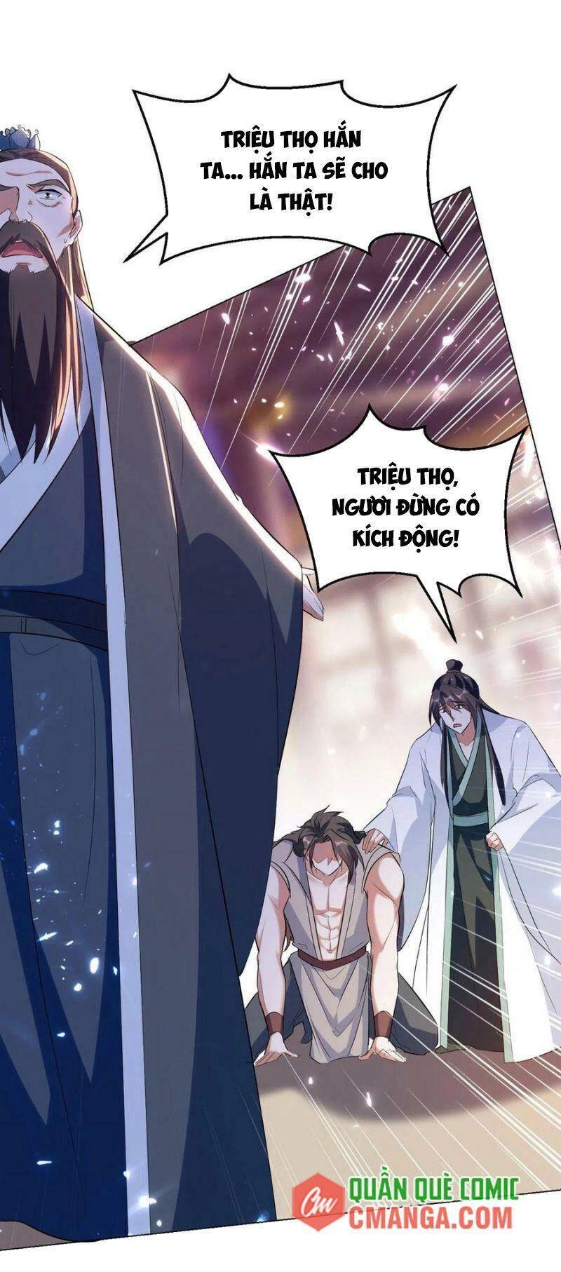 Lăng Thiên Thần Đế Chapter 169 - 15