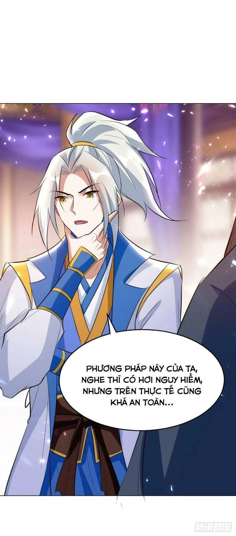 Lăng Thiên Thần Đế Chapter 169 - 16