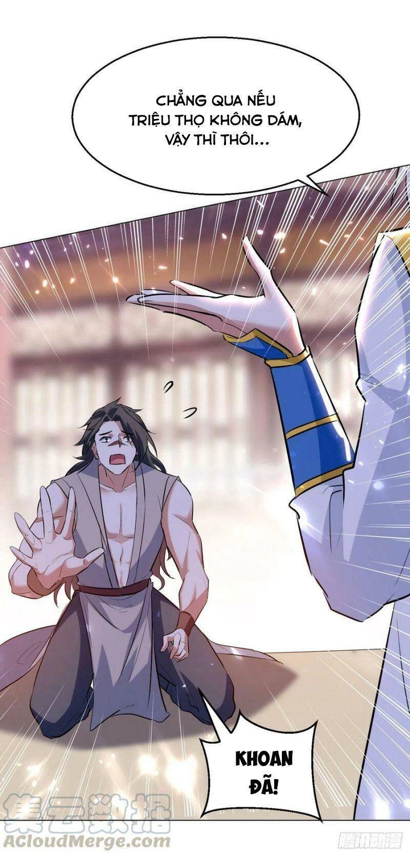 Lăng Thiên Thần Đế Chapter 169 - 17